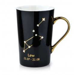 Kubek ZODIAK LEW 430ml Mondex