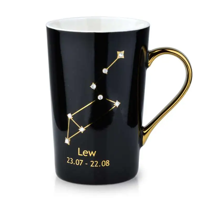 Kubek ZODIAK LEW 430ml Mondex