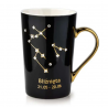 Kubek ZODIAK BLIŹNIĘTA 430ml Mondex