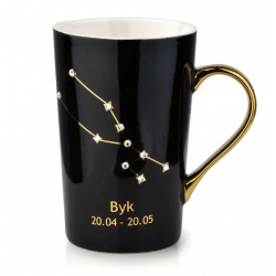 Kubek ZODIAK BYK 430ml Mondex