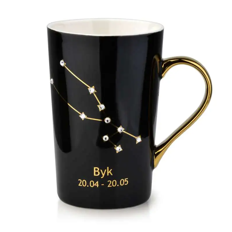Kubek ZODIAK BYK 430ml Mondex