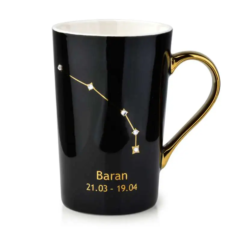 Kubek ZODIAK BARAN 430ml Mondex