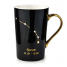 Kubek ZODIAK BARAN 430ml Mondex