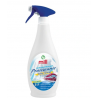 Mill Płyn Spray Ułatwiający Prasowanie Stop Elektryzowaniu SOFT WAVE 500ml