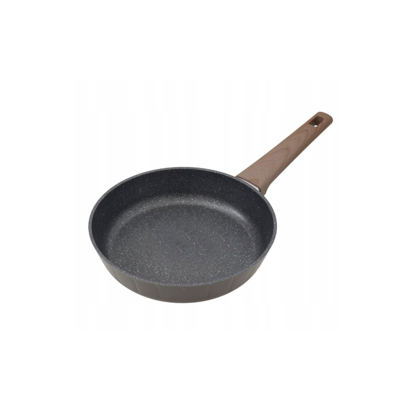 Patelnia 24 cma ANDROMEDA powłoka GREBLON Odelo