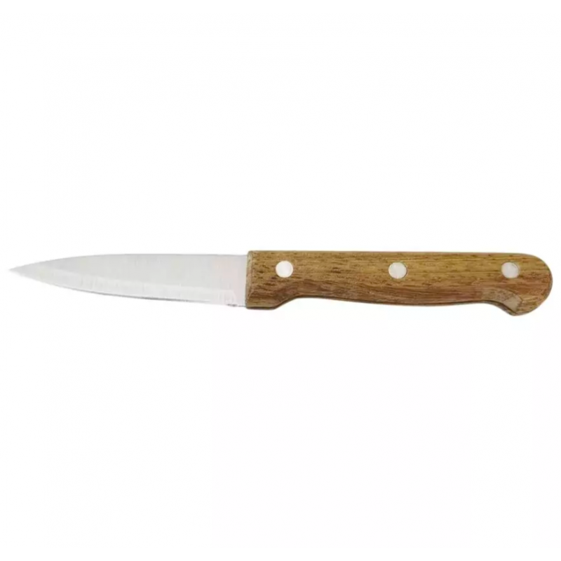 Nóż do obierania ILMARI 18,2×1,7cm Odelo