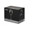 Kieliszek do wina czerwonego Avant-Grande 490ml komplet 6 sztuk KROSNO