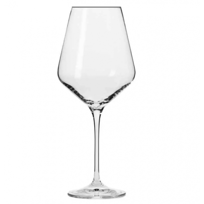 Kieliszek do wina czerwonego Avant-Grande 490ml komplet 6 sztuk KROSNO