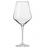Kieliszek do wina czerwonego Avant-Grande 490ml komplet 6 sztuk KROSNO