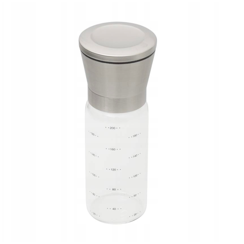 MŁYNEK NA SÓL/PIEPRZ ODELO 200ML WYS. 17CM 1szt.