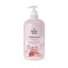 SORAYA Żele pod prysznic Family Fresh DELIKATNOŚĆ z pompką 1000ml