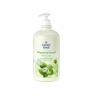 Soraya Family Fresh Wiosenny Deszcz żel pod prysznic z pompką 1000 ml