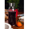 Karafka do wody, wina i napojów Florina Fonte 1,25 l