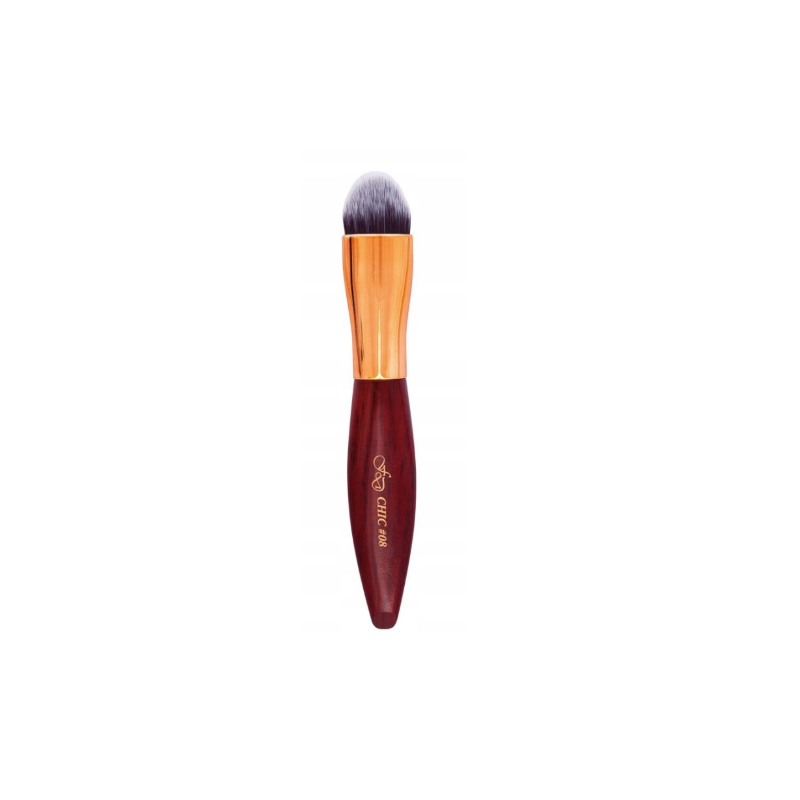 CHIC PĘDZEL DO FLUIDÓW KOREKTORA  TOP CHOICE