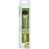 Pędzel Bamboo do rozświetlacza Intervion