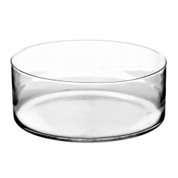 Salaterka szklana RING...