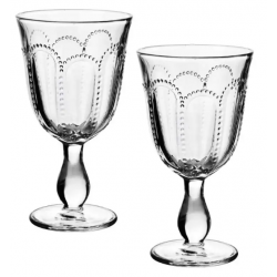 DAPHNE Komplet 4 kieliszków...