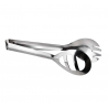 BASIC KITCHEN Szczypce do sałaty 20cm Mondex