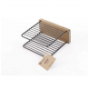 MODERN KITCHEN Serwetnik 14x6x12,5cm Mondex