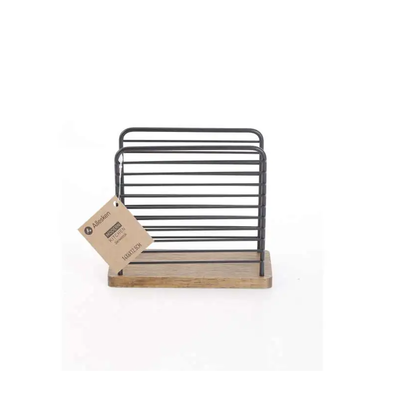 MODERN KITCHEN Serwetnik 14x6x12,5cm Mondex