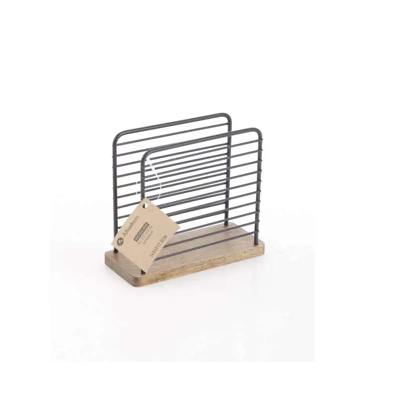 MODERN KITCHEN Serwetnik 14x6x12,5cm Mondex