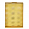 DAZ Taca drewniana 36x26x5cm MONDEX