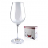 BOHEMIA VIOLA Komplet 6 kieliszków 450ml WINO