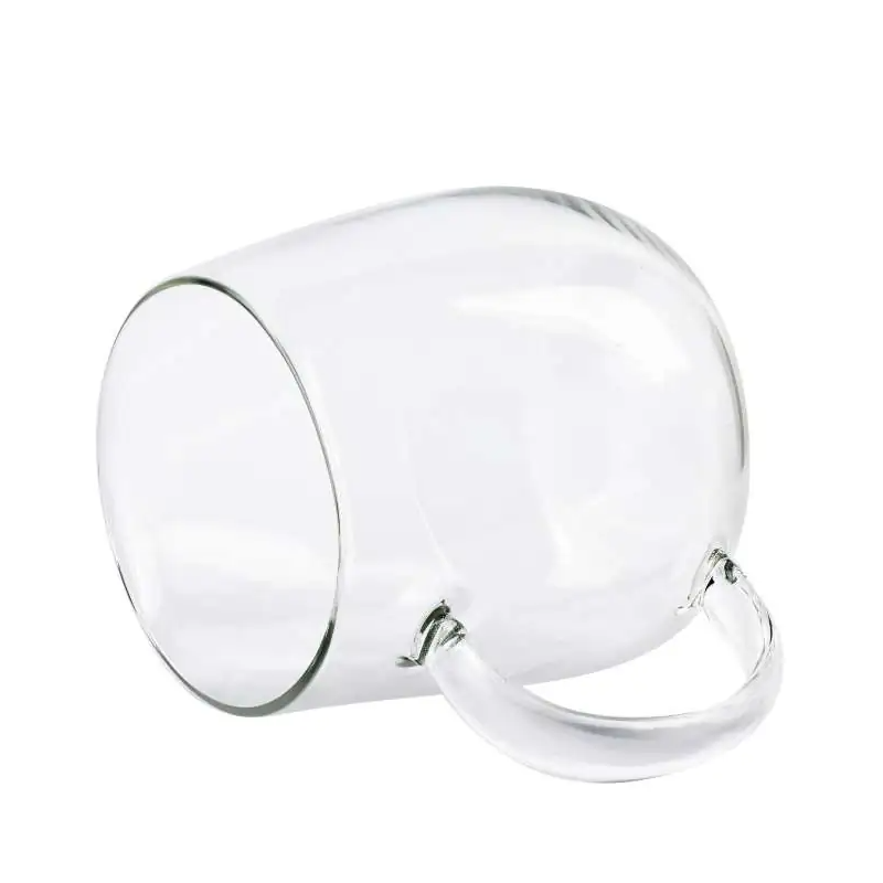 PETER CLEAR Kubek 400ml 7,5x11,5xh9,5cm Mondex