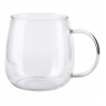 PETER CLEAR Kubek 400ml 7,5x11,5xh9,5cm Mondex