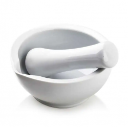BASIC Moździerz 14xh6,5cm...