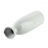 BASIC Butelka na oliwę lub  wazonik 250ml 4x5,5x17,5cm Mondex