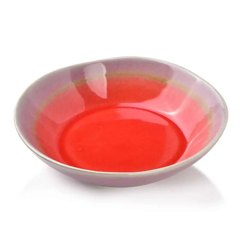 BASIC NATURE Miska Talerz głęboki 500ml 20xh5cm Mondex