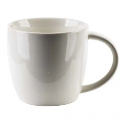 BASIC Kubek biały 500ml...