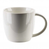 BASIC Kubek biały 500ml 14,5X10,5X10cm Mondex