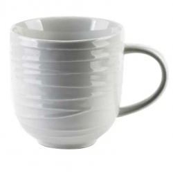 BASIC Kubek tłoczony 310ml...