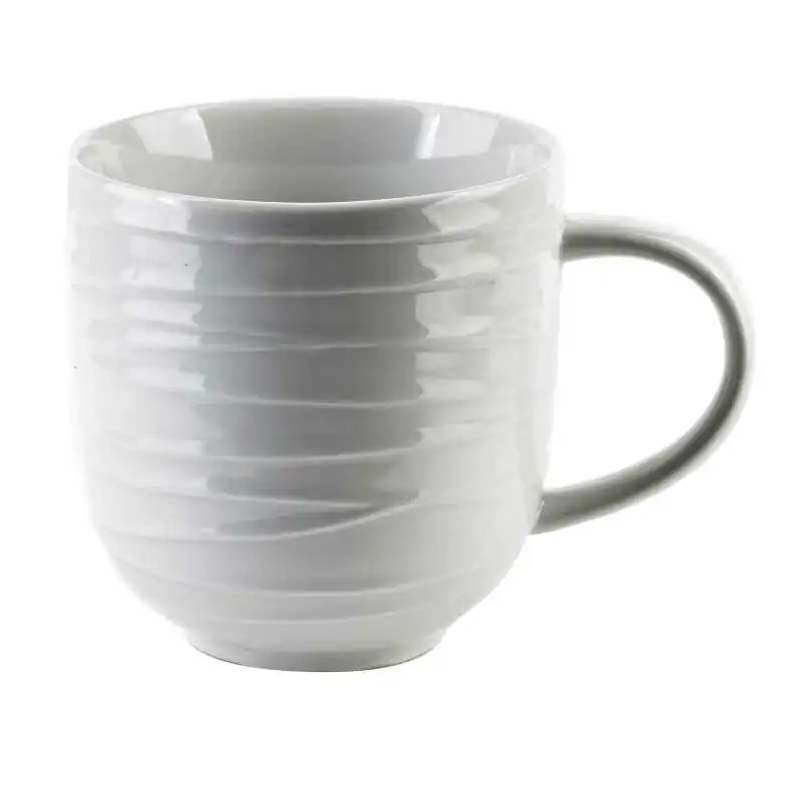 BASIC Kubek tłoczony 310ml 12,5X9X9cm Mondex