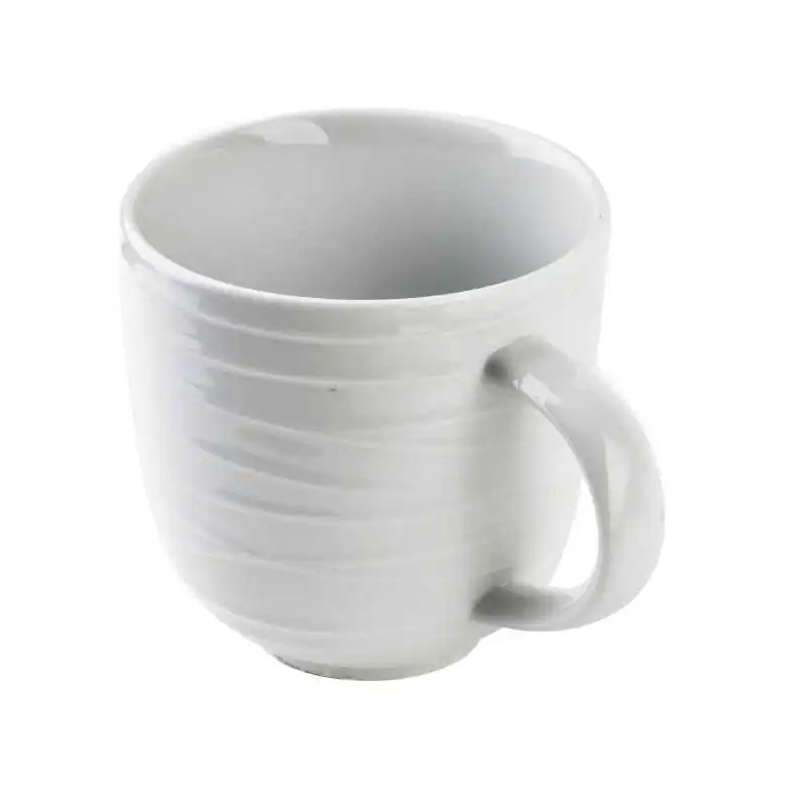 BASIC Kubek tłoczony 310ml 12,5X9X9cm Mondex