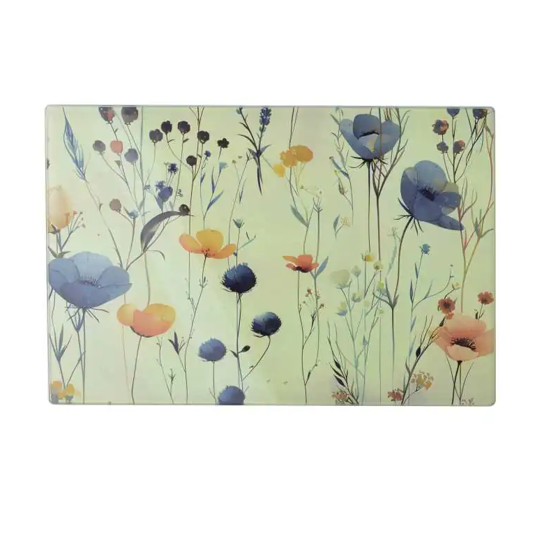 Aria Deska szklana 20x30cm Mondex