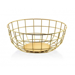 CEDRIC Miska złota...