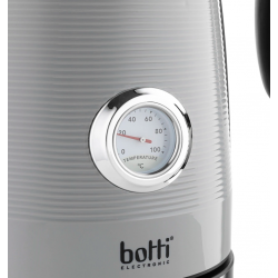 Czajnik elektryczny z...