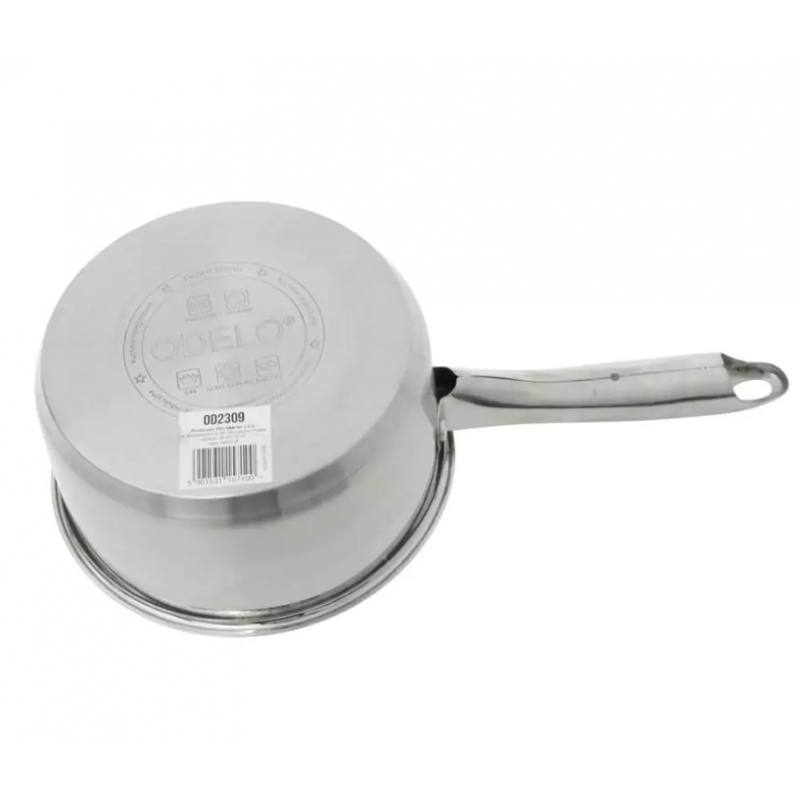 Rondel nierdzewny VELIO 1,6L indukcja Odelo