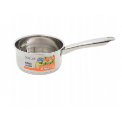 Rondel nierdzewny VELIO...