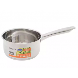 Rondel nierdzewny VELIO...