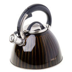 CZAJNIK STALOWY ODELO...