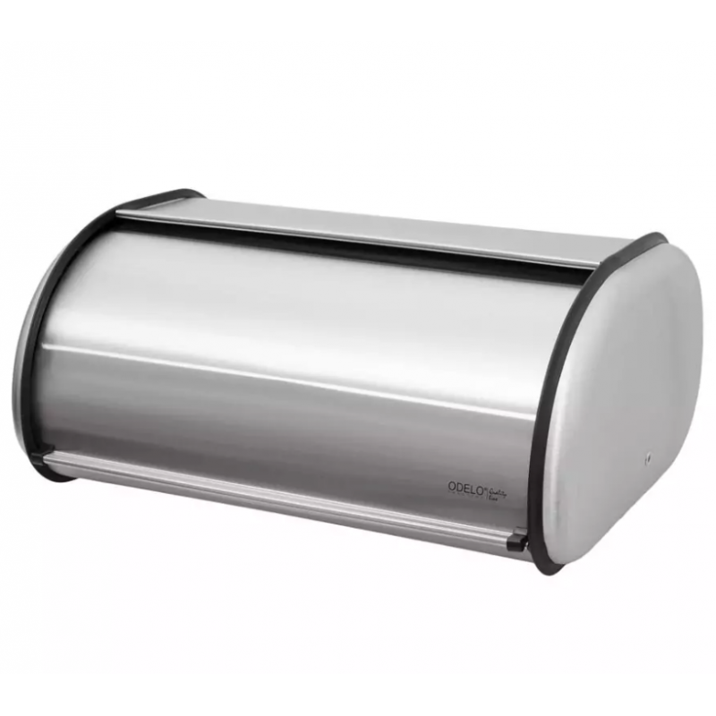 Chlebak pojemnik na chleb stalowy CLAUDIO