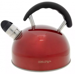 CZAJNIK 2,0L Z GWIZDKIEM...