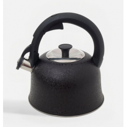 CZARNY CZAJNIK (3,0L) LAZARO