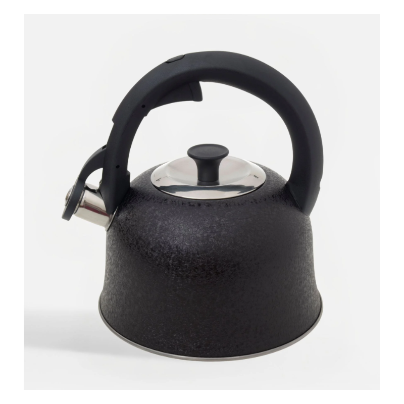 CZARNY CZAJNIK (3,0L) LAZARO