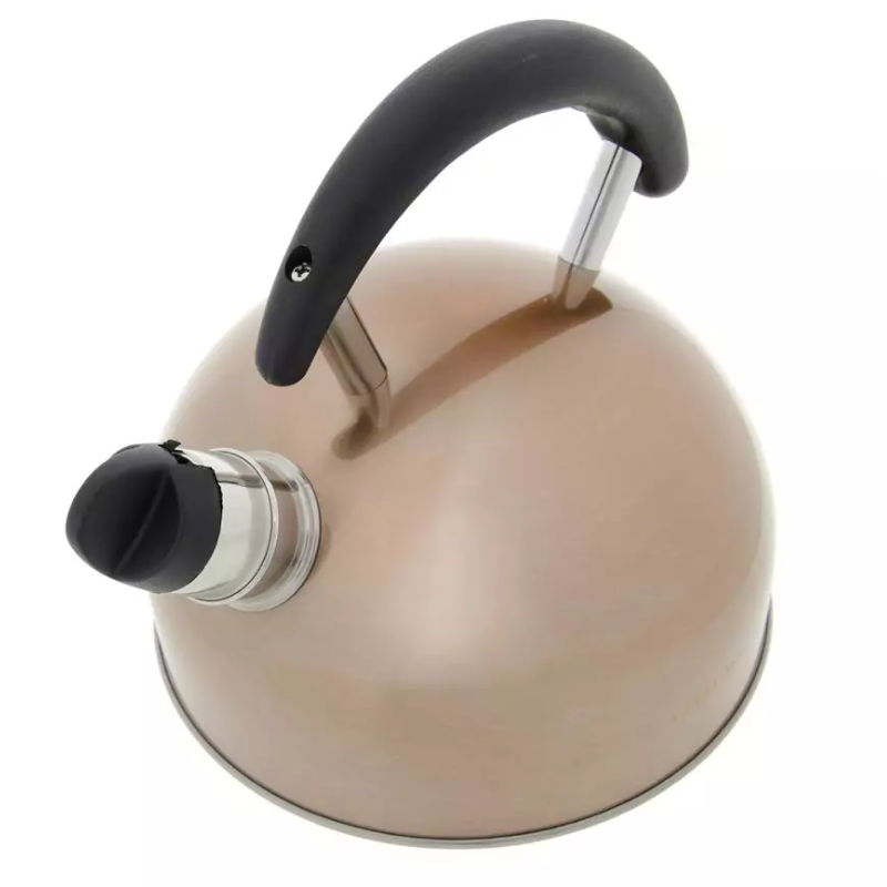 CZAJNIK 2,0L Z GWIZDKIEM MIEDZIANY ODELO