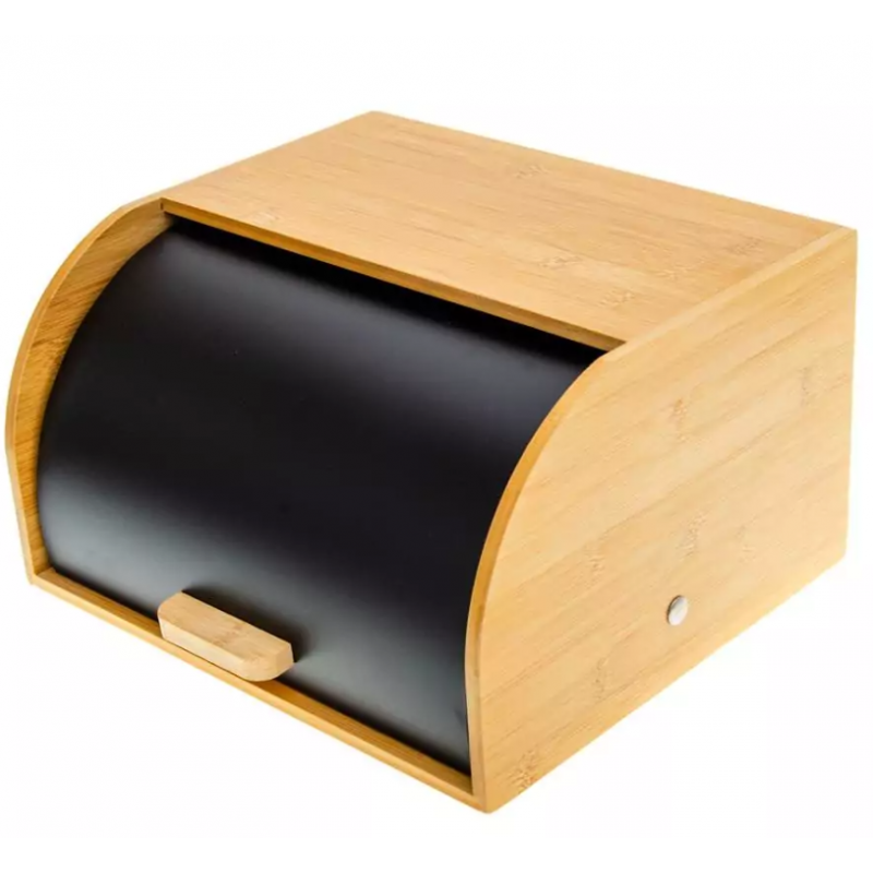 CHLEBAK CZARNY BAMBUSOWY  COLTON